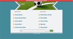 Desktop Screenshot of ksi.net